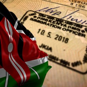 Kenya Express eVisa Immigration Consultant agency, e-visa, for a Single entry visa, Transit visa or Courtesy e-visa to Kenya by evisa.go.ke