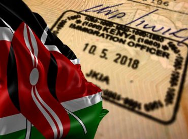Kenya Express eVisa Application - Kenya eVisa, evisa.go.ke